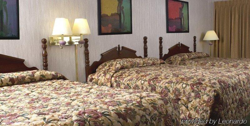 Angel Inn Near Imax, A Travelodge By Wyndham Branson Pokoj fotografie
